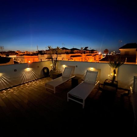 شيبيونا Chipibeach B&B, Hostal Boutique المظهر الخارجي الصورة