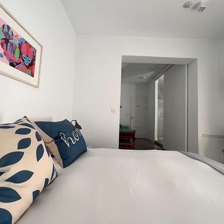 شيبيونا Chipibeach B&B, Hostal Boutique المظهر الخارجي الصورة