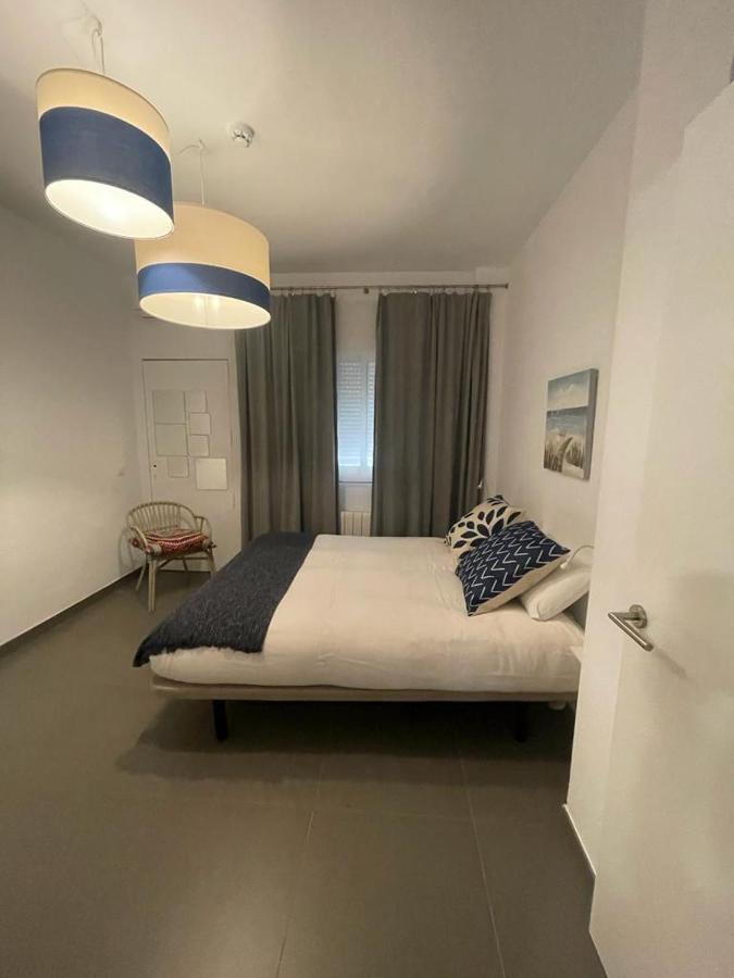 شيبيونا Chipibeach B&B, Hostal Boutique المظهر الخارجي الصورة