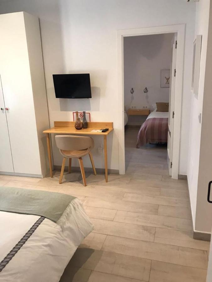 شيبيونا Chipibeach B&B, Hostal Boutique المظهر الخارجي الصورة