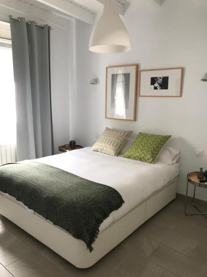 شيبيونا Chipibeach B&B, Hostal Boutique المظهر الخارجي الصورة