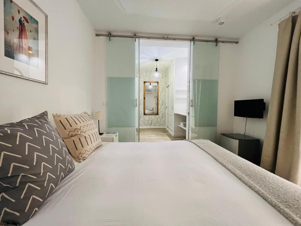 شيبيونا Chipibeach B&B, Hostal Boutique المظهر الخارجي الصورة