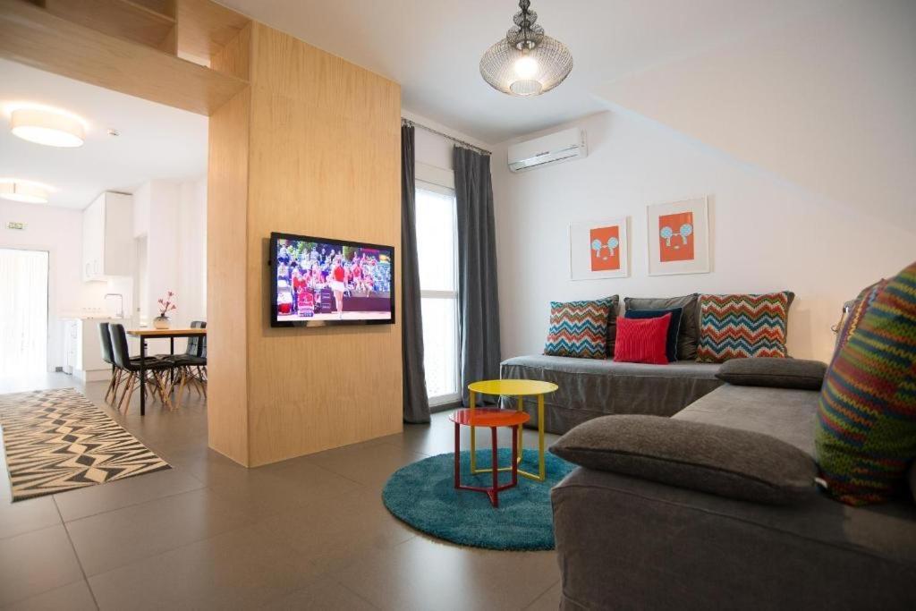 شيبيونا Chipibeach B&B, Hostal Boutique المظهر الخارجي الصورة