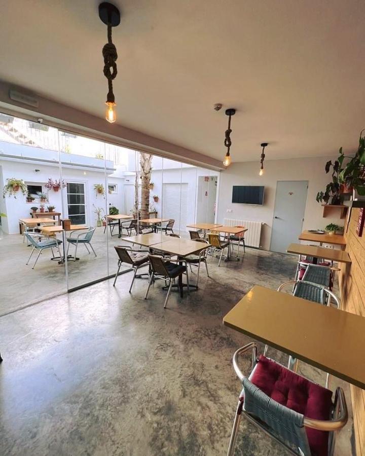 شيبيونا Chipibeach B&B, Hostal Boutique المظهر الخارجي الصورة