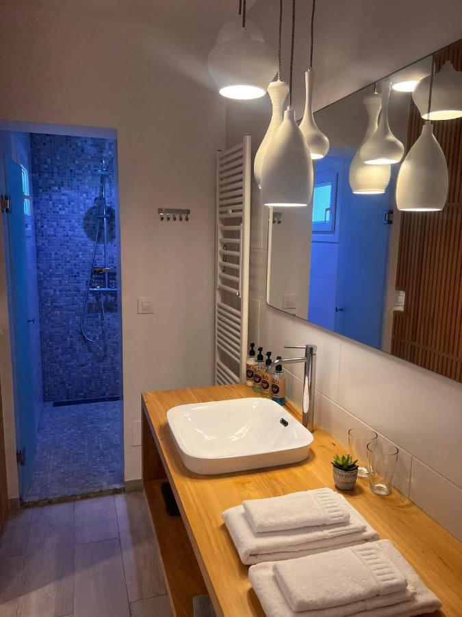 شيبيونا Chipibeach B&B, Hostal Boutique المظهر الخارجي الصورة