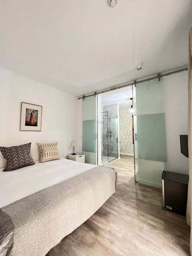 شيبيونا Chipibeach B&B, Hostal Boutique المظهر الخارجي الصورة