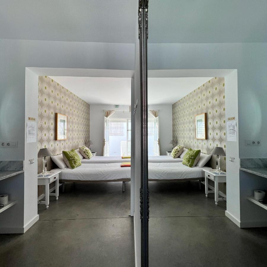 شيبيونا Chipibeach B&B, Hostal Boutique المظهر الخارجي الصورة