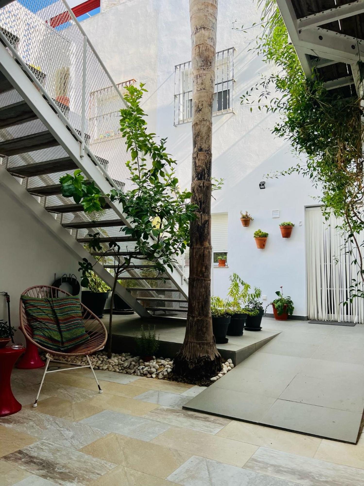 شيبيونا Chipibeach B&B, Hostal Boutique المظهر الخارجي الصورة