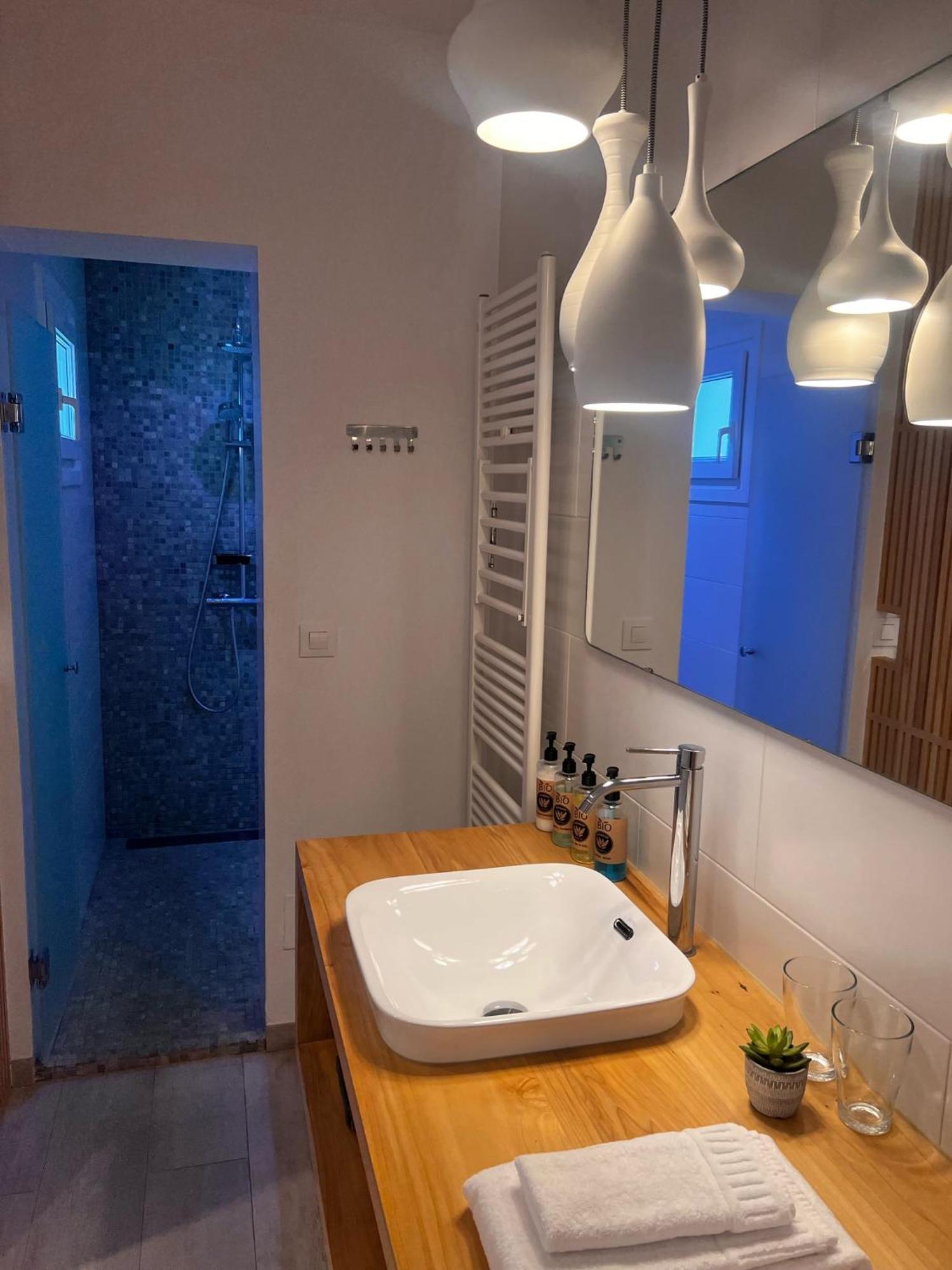 شيبيونا Chipibeach B&B, Hostal Boutique المظهر الخارجي الصورة