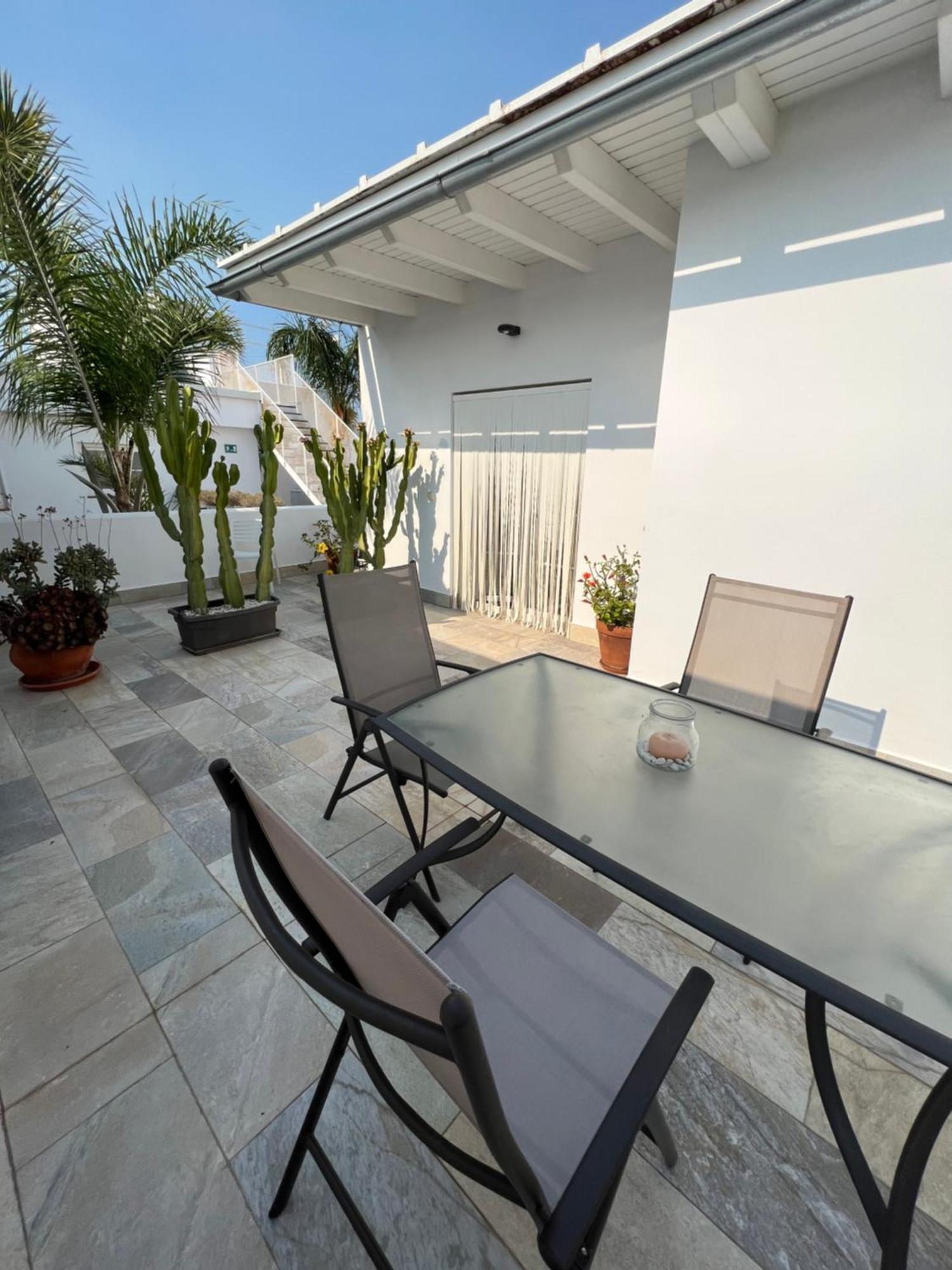 شيبيونا Chipibeach B&B, Hostal Boutique المظهر الخارجي الصورة