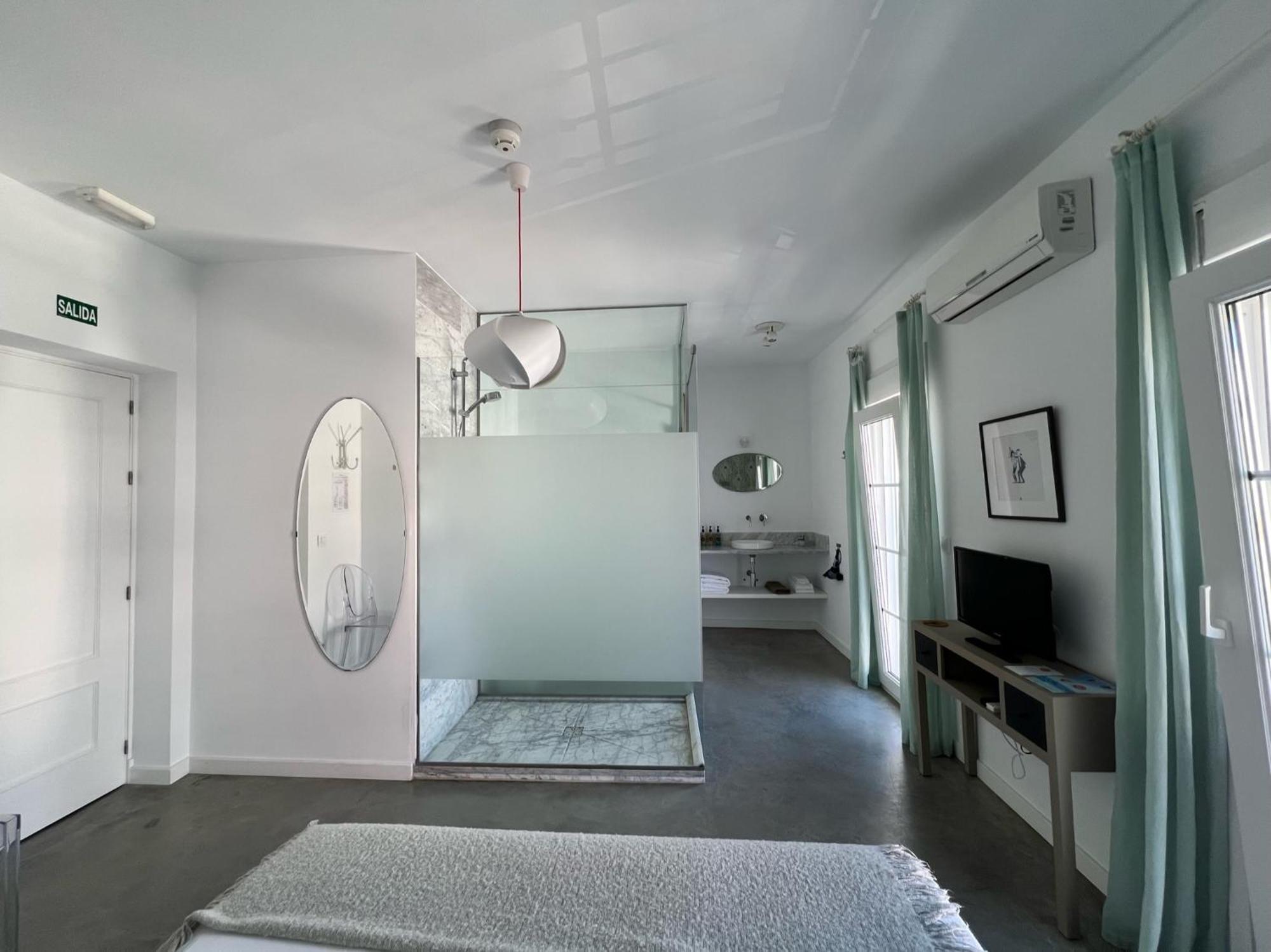 شيبيونا Chipibeach B&B, Hostal Boutique المظهر الخارجي الصورة