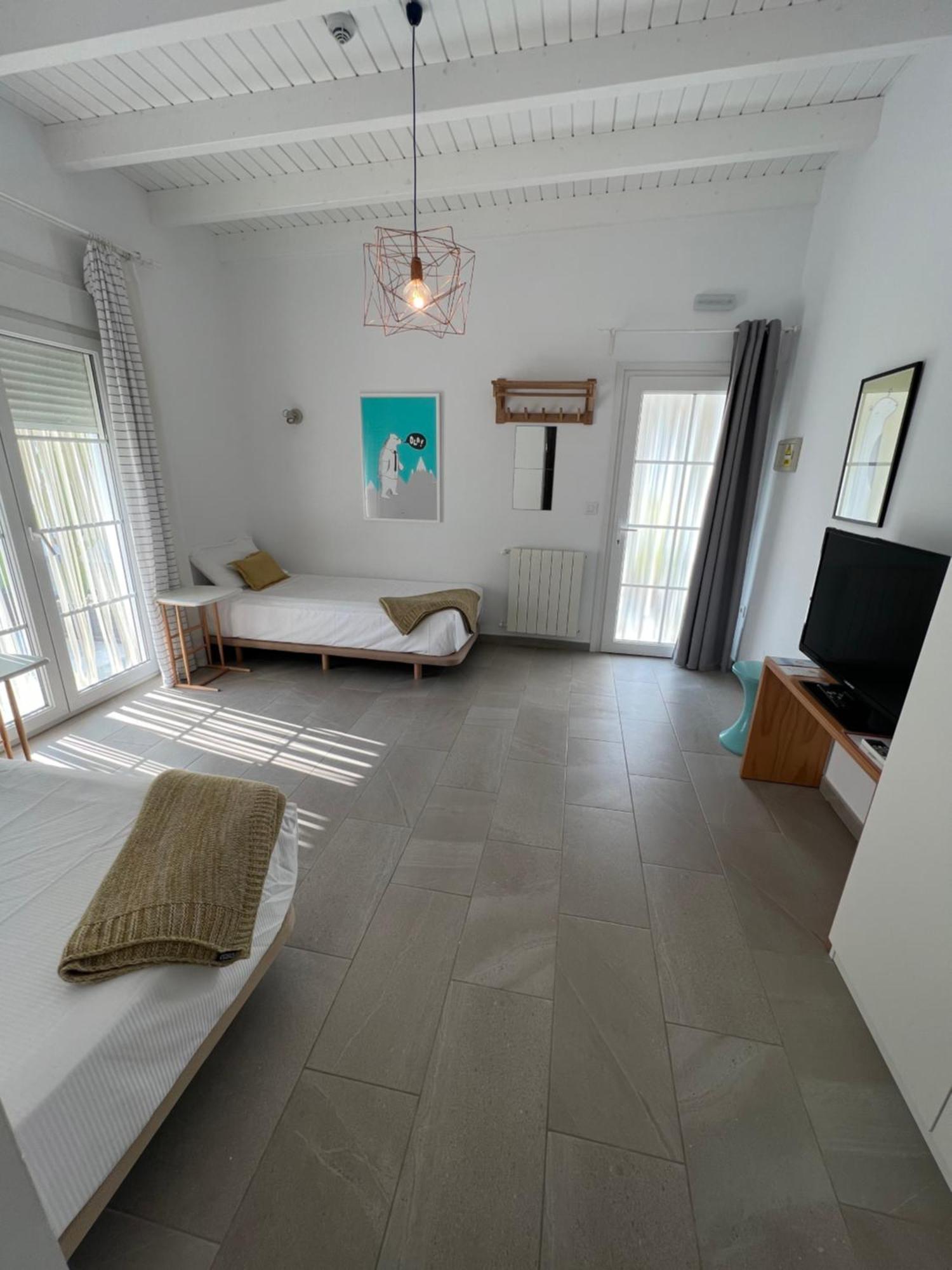 شيبيونا Chipibeach B&B, Hostal Boutique المظهر الخارجي الصورة
