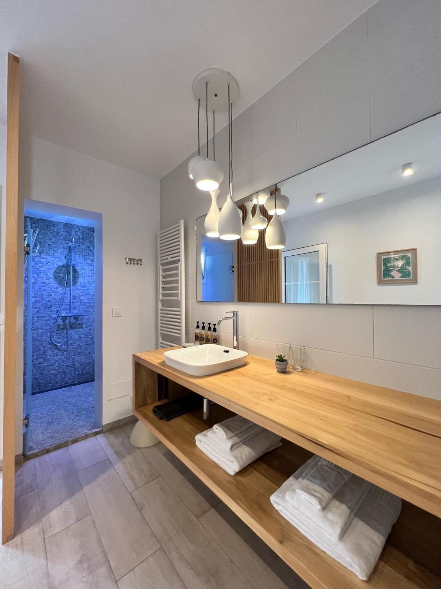 شيبيونا Chipibeach B&B, Hostal Boutique المظهر الخارجي الصورة