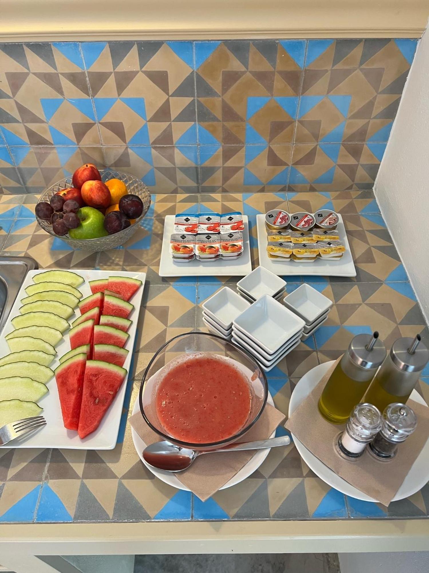شيبيونا Chipibeach B&B, Hostal Boutique المظهر الخارجي الصورة