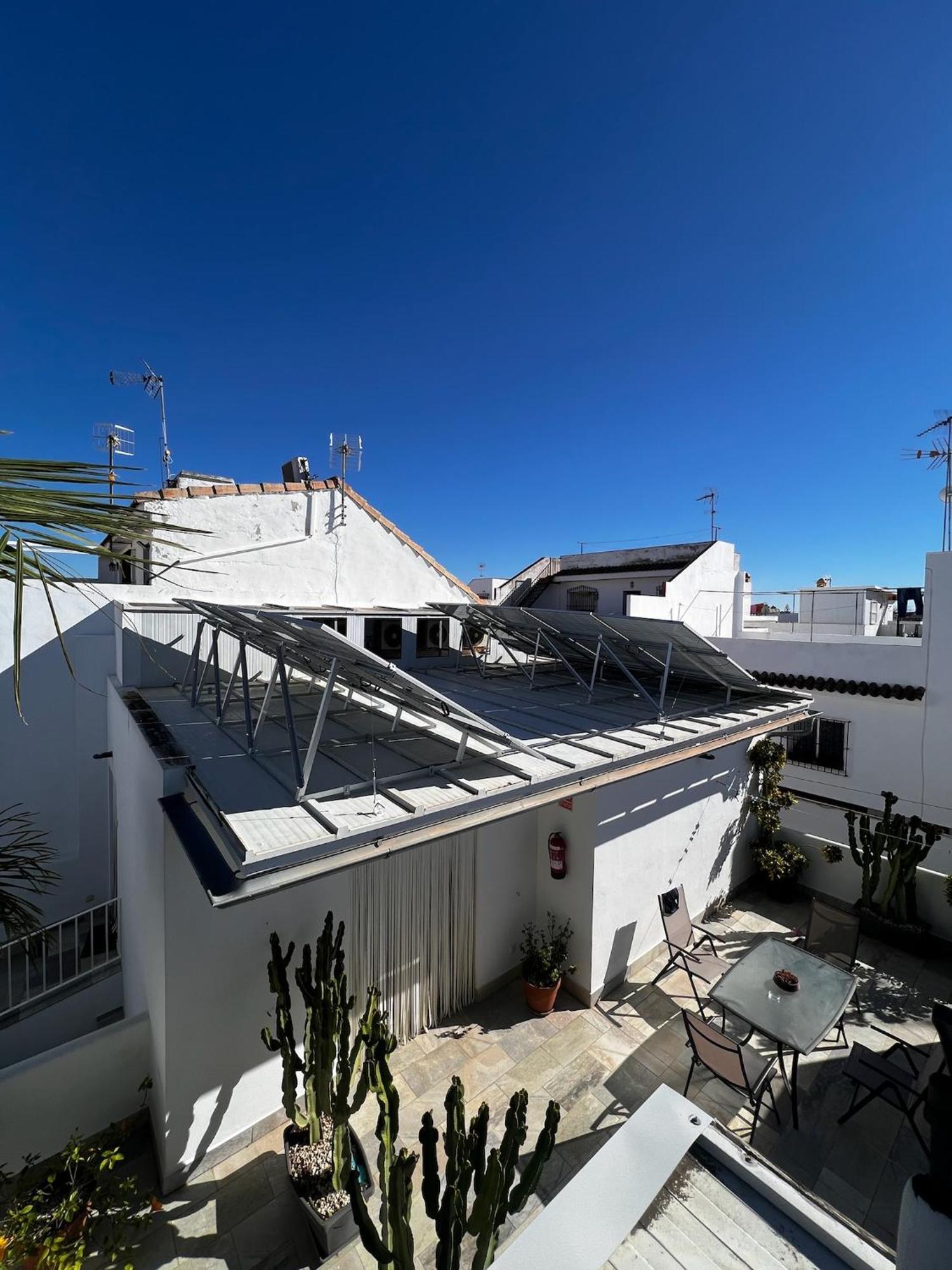 شيبيونا Chipibeach B&B, Hostal Boutique المظهر الخارجي الصورة
