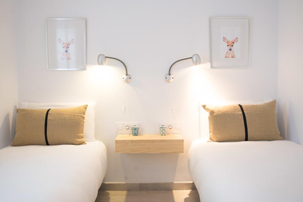 شيبيونا Chipibeach B&B, Hostal Boutique المظهر الخارجي الصورة